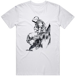 Iron Giant T Shirt Iron Giant T Shirt