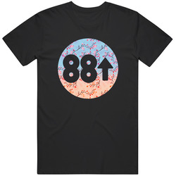 Cherry Blossoms 88rising T Shirt Cherry Blossoms 88rising T Shirt