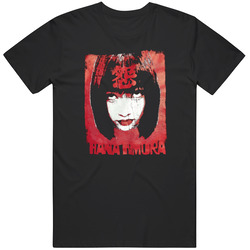 Hana Kimura 2 T Shirt