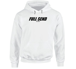 Full Send Hoodie