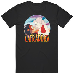Adora & Catra T Shirt