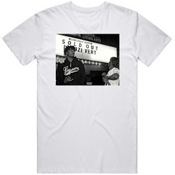 Uzi And Carti T Shirt Uzi And Carti T Shirt