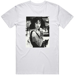 Heathers - Winona Ryder T Shirt