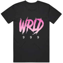 Juice Wrld 999 T Shirt