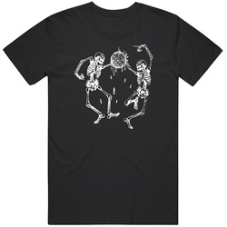 Joji Slow Dancing Disco T Shirt