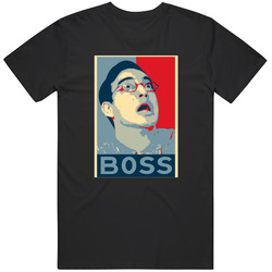 Filthy Bos T Shirt Filthy Bos T Shirt