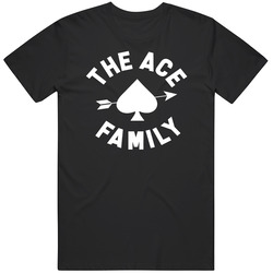 The Ace Family T Shirt The Ace Family T Shirt
