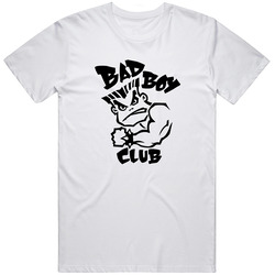 Bad Boy Club Logo T Shirt