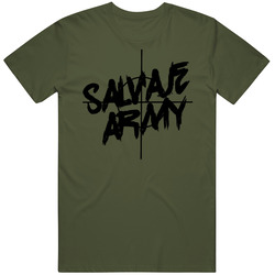 Volunteers T Shirt
