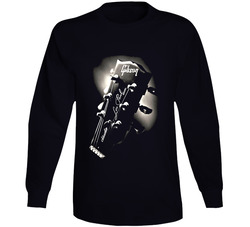 Gibson 30 Long Sleeve T Shirt