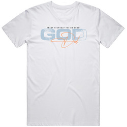 Air Jordan 5 Retro Crimson Bliss Dj Khaled Match God Did T Shirt