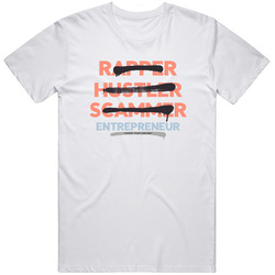 Air Jordan 5 Retro Crimson Bliss Match Entrepreneur T Shirt Air Jordan 5 Retro Crimson Bliss Match Entrepreneur T Shirt
