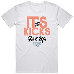 Air Jordan 5 Retro Crimson Bliss - Match Its The Kicks For Me - T Shirt Air Jordan 5 Retro Crimson Bliss - Match Its The Kicks For Me - T Shirt