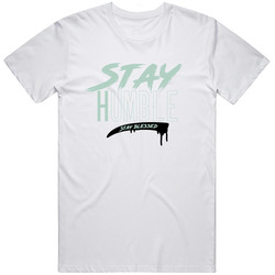 Stay Humble Matching Yz 350 V2 Salt T Shirt Stay Humble Matching Yz 350 V2 Salt T Shirt