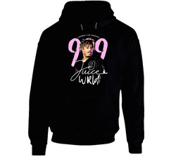 Juice Wrld P9 Hoodie Juice Wrld P9 Hoodie