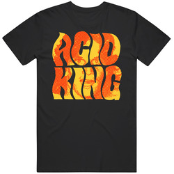 Acidking T Shirt Acidking T Shirt