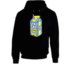 Lil Skies - Lemonade Hoodie