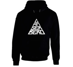 Canserbero Hoodie