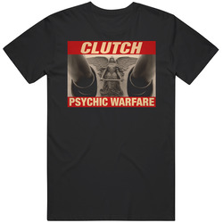 A Clutch Dsband 3 T Shirt A Clutch Dsband 3 T Shirt