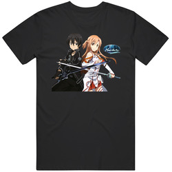 A Sword Art Online Anime16921 T Shirt A Sword Art Online Anime16921 T Shirt