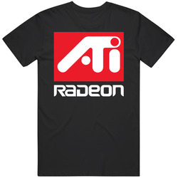 Ati Radeon 2 300913712 A T Shirt Ati Radeon 2 300913712 A T Shirt