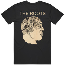 B The Roots 3 071216954 T Shirt B The Roots 3 071216954 T Shirt