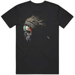 A Missio Everybody Gets High 240817 M15749 T Shirt A Missio Everybody Gets High 240817 M15749 T Shirt