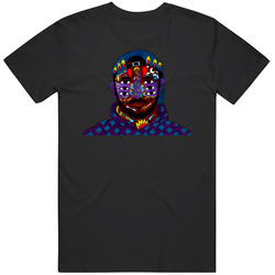 A Kaytranada T Shirt A Kaytranada T Shirt