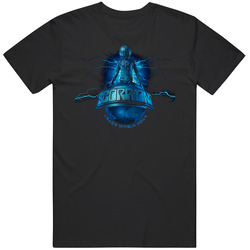 Scorpion Crazy World Tour T Shirt Scorpion Crazy World Tour T Shirt
