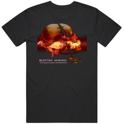 B Blotted Science14139 T Shirt B Blotted Science14139 T Shirt