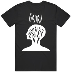 B Gojira Dfkmf Ho14992 T Shirt B Gojira Dfkmf Ho14992 T Shirt