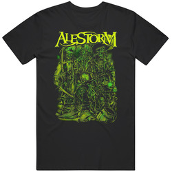 A Alestorm Ba13441 T Shirt A Alestorm Ba13441 T Shirt