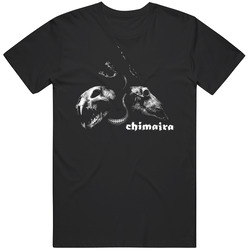 Chimaira 2 P03e A T Shirt Chimaira 2 P03e A T Shirt