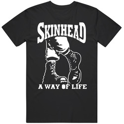 Skinhead 3 050716561 T Shirt Skinhead 3 050716561 T Shirt