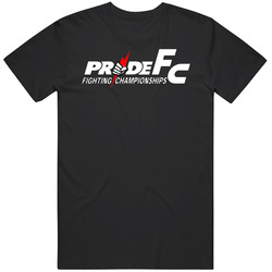 Pride Fc Japan 2 151216279 T Shirt Pride Fc Japan 2 151216279 T Shirt