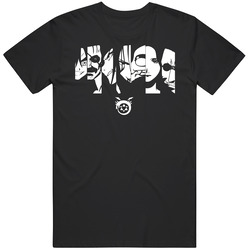 A Full Metal Alchemist14806 T Shirt A Full Metal Alchemist14806 T Shirt