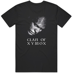A Clan Of Xymox 7 T Shirt A Clan Of Xymox 7 T Shirt