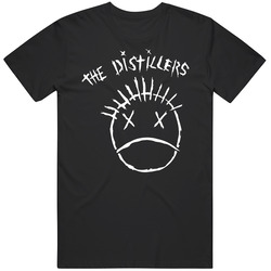 The Distillers 1 261115 Ho46344 A T Shirt The Distillers 1 261115 Ho46344 A T Shirt