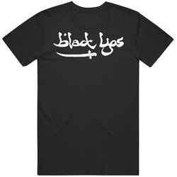 B Black Lips Logo 1 190114050 T Shirt B Black Lips Logo 1 190114050 T Shirt