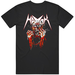 A Havok Logo Sku15170 T Shirt A Havok Logo Sku15170 T Shirt