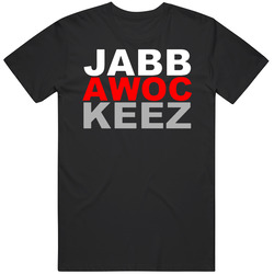 Aacjabbawockeez Logo 2 051044776 T Shirt Aacjabbawockeez Logo 2 051044776 T Shirt