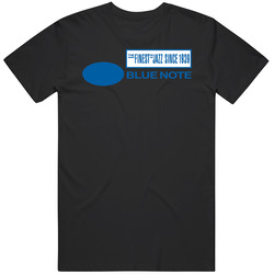 A Blue Note Records 1 071244858 T Shirt A Blue Note Records 1 071244858 T Shirt