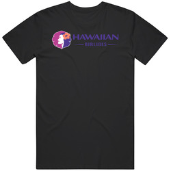 A Hawaiian Airlines Logo46916 T Shirt