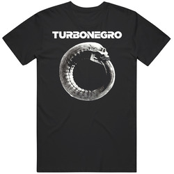 B Turbonegro 1 071217227 T Shirt B Turbonegro 1 071217227 T Shirt