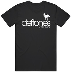 Deftones 4 100815 A T Shirt Deftones 4 100815 A T Shirt