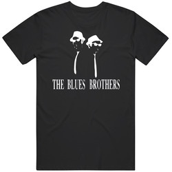 A The Blues Brothe46132 T Shirt A The Blues Brothe46132 T Shirt