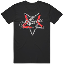 Atreyu Jf75o13723 A T Shirt