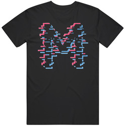 Markiplier Warfstache 10 B T Shirt Markiplier Warfstache 10 B T Shirt