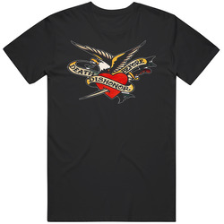 A Sailor Jerry Tattoo Death Before Dishonor 1 220849320 T Shirt A Sailor Jerry Tattoo Death Before Dishonor 1 220849320 T Shirt