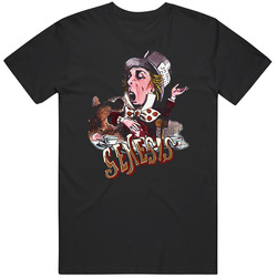Genesis Band 4 B T Shirt Genesis Band 4 B T Shirt